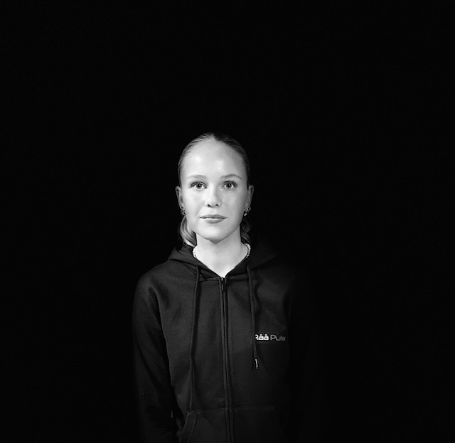 Minna Broström